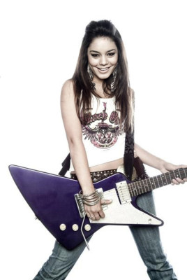 Vanessa Hudgens pic #164611