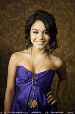 Vanessa Hudgens pic #171464