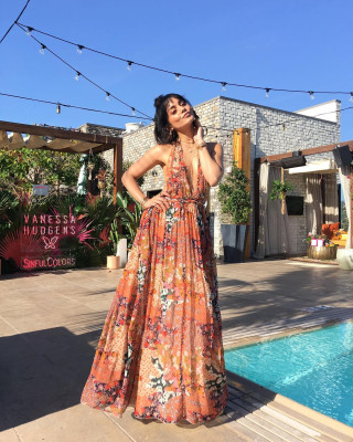 Vanessa Hudgens pic #1030151