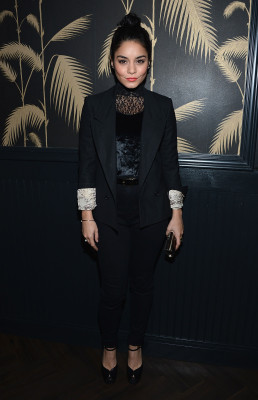 Vanessa Hudgens pic #543173
