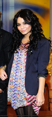 Vanessa Hudgens pic #135747
