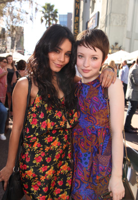 Vanessa Hudgens pic #291416