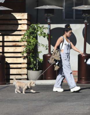 Vanessa Hudgens pic #1208477