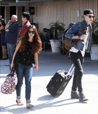 Vanessa Hudgens pic #599426