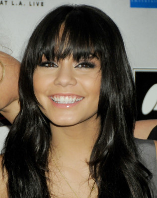 Vanessa Hudgens pic #158073