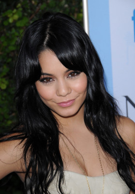 Vanessa Hudgens pic #187526