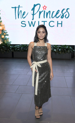 Vanessa Hudgens pic #1084737