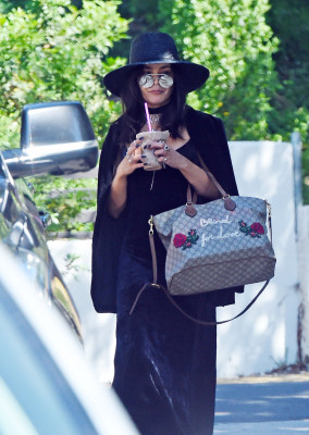 Vanessa Hudgens pic #1208457