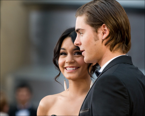 Vanessa Hudgens pic #294347