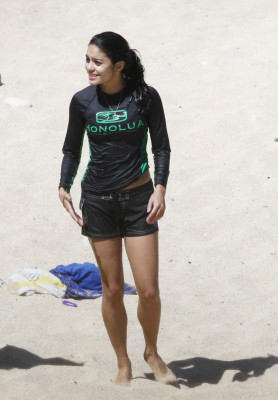 Vanessa Hudgens pic #281853