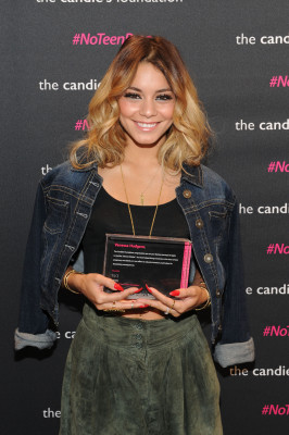 Vanessa Hudgens pic #698176