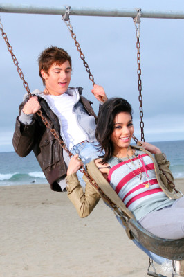 Vanessa Hudgens pic #171549