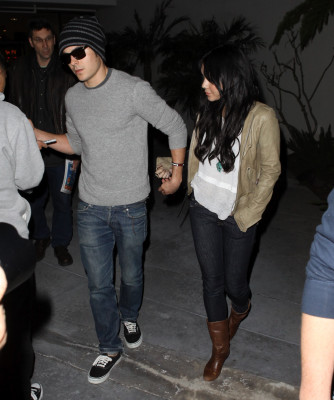 Vanessa Hudgens pic #679124