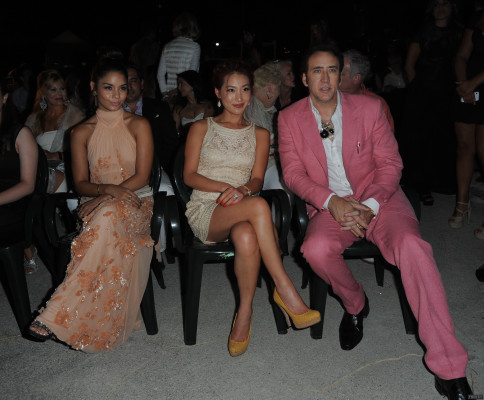 Vanessa Hudgens pic #770021
