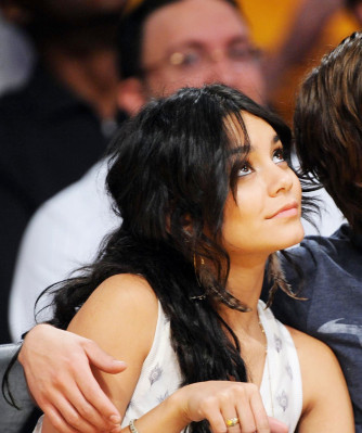 Vanessa Hudgens pic #161640