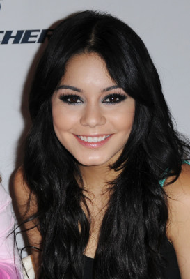 Vanessa Hudgens pic #223997