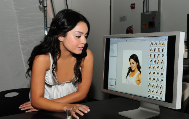 Vanessa Hudgens pic #159814