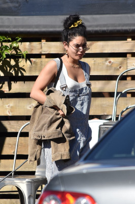Vanessa Hudgens pic #1208478