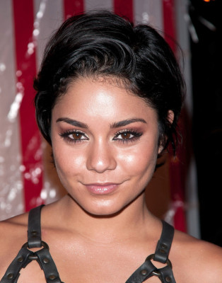 Vanessa Hudgens pic #407656