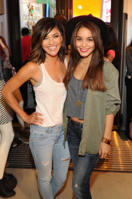 Vanessa Hudgens pic #624866