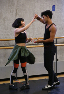 Vanessa Hudgens pic #1027590