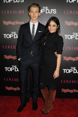 Vanessa Hudgens pic #551998