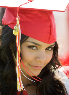 Vanessa Hudgens pic #157155