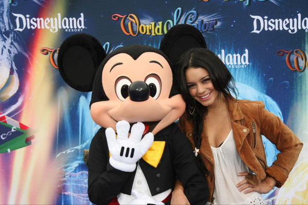 Vanessa Hudgens pic #274662