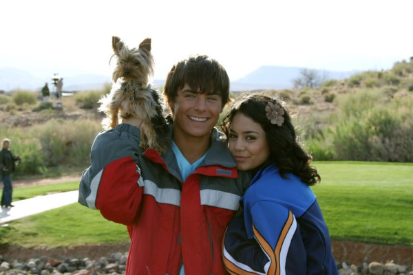 Vanessa Hudgens pic #301289