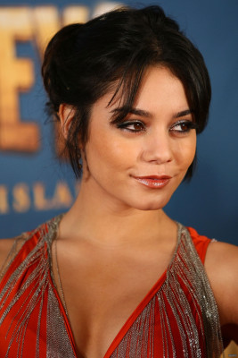 Vanessa Hudgens pic #442601