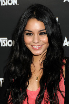 Vanessa Hudgens pic #266512