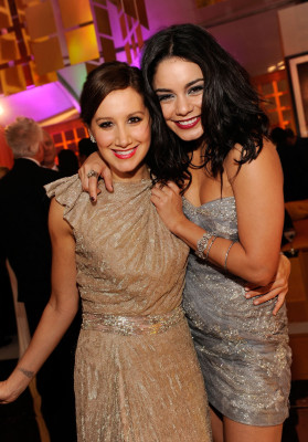 Vanessa Hudgens pic #353187