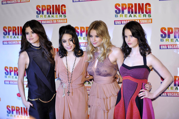 Vanessa Hudgens pic #578591