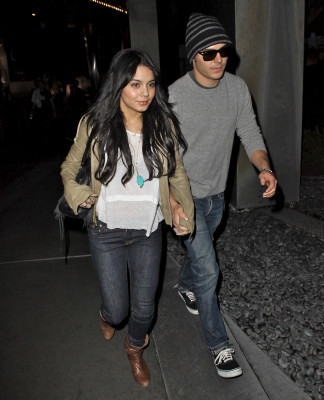 Vanessa Hudgens pic #679131