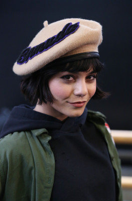 Vanessa Hudgens pic #1027580