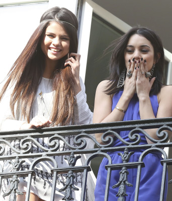 Vanessa Hudgens pic #577379