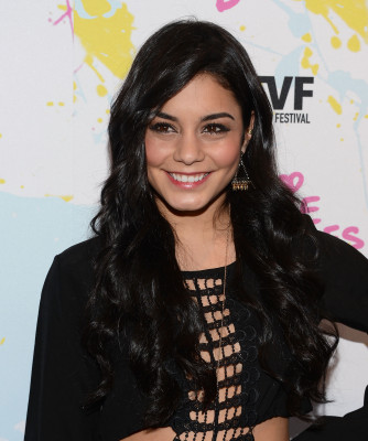 Vanessa Hudgens pic #546783