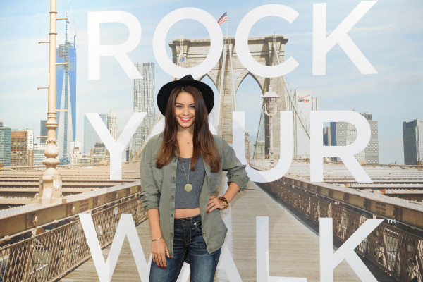 Vanessa Hudgens pic #624893