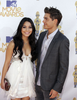 Vanessa Hudgens pic #287476