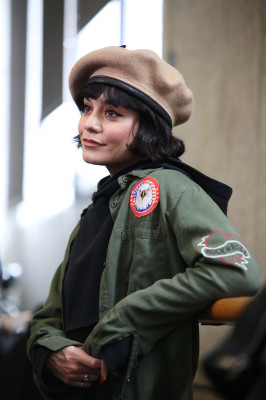 Vanessa Hudgens pic #1027582