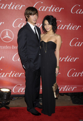 Vanessa Hudgens pic #769141