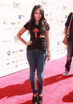 Vanessa Hudgens pic #286820