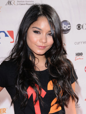 Vanessa Hudgens pic #287177