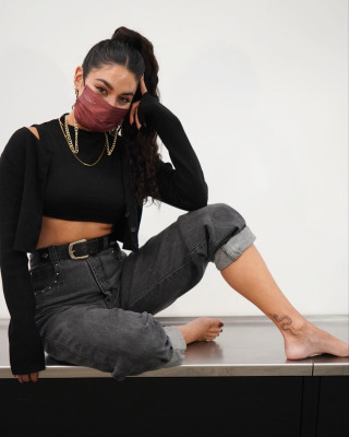 Vanessa Hudgens pic #1260942