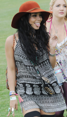 Vanessa Hudgens pic #476577