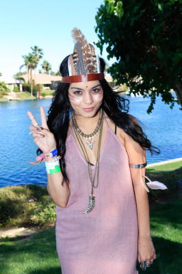Vanessa Hudgens pic #476782