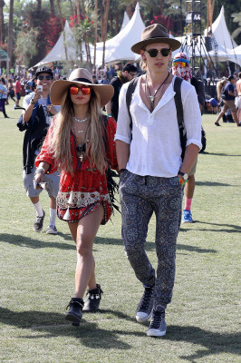 Vanessa Hudgens pic #691041