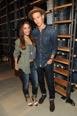 Vanessa Hudgens pic #624835