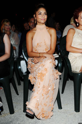 Vanessa Hudgens pic #770026