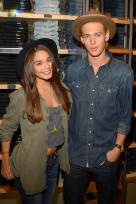 Vanessa Hudgens pic #624838